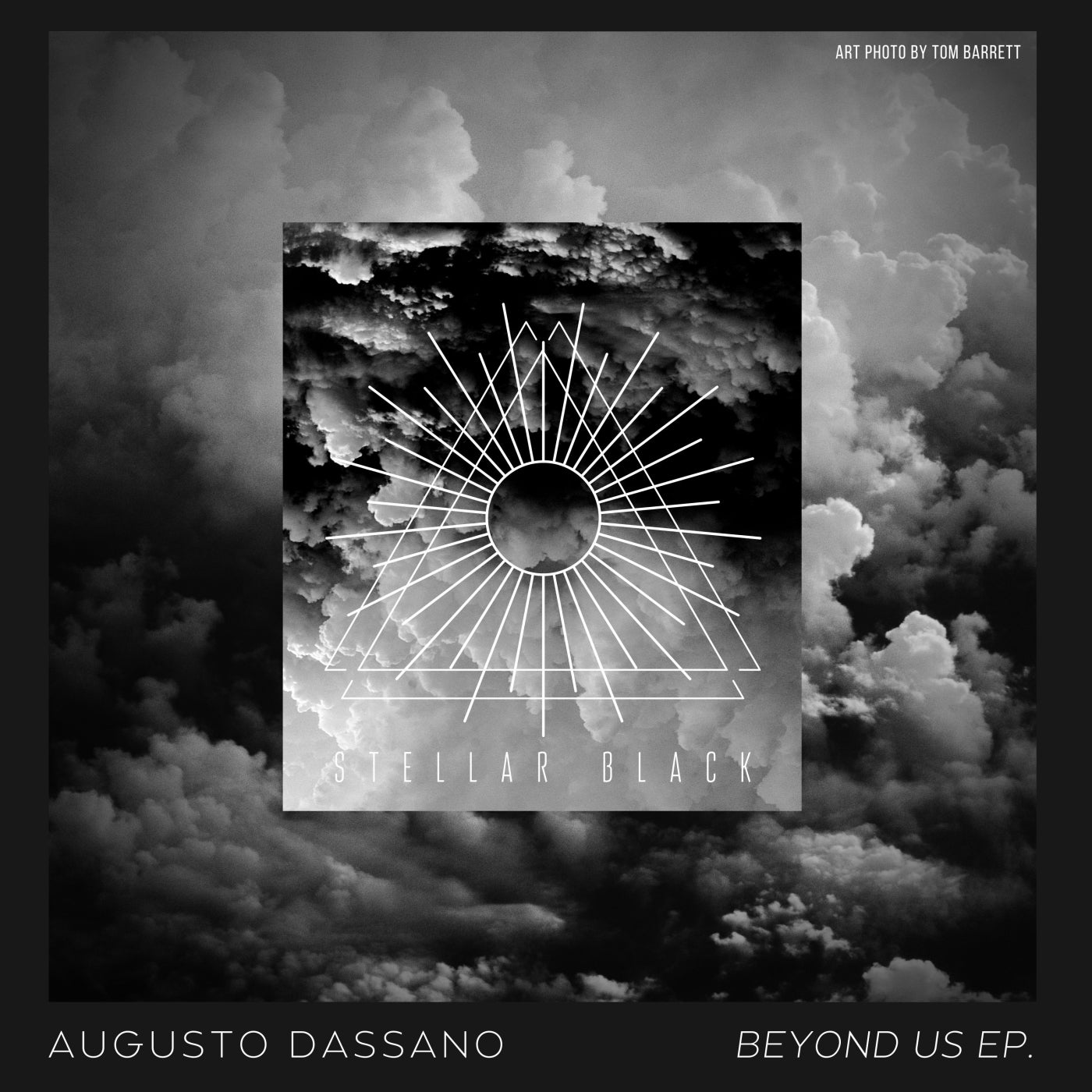 Augusto Dassano - Beyond Us EP [SB011]